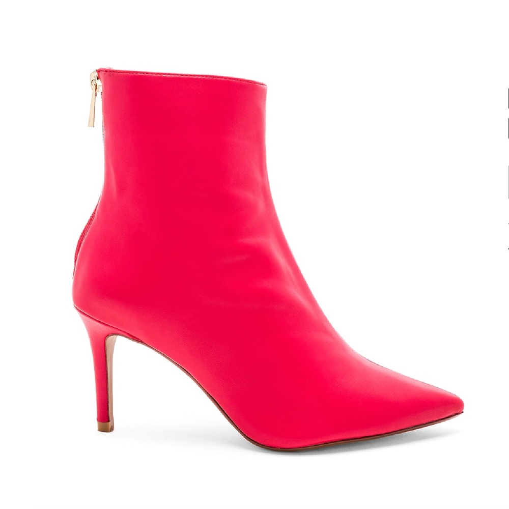 Raye - Pocatello Bootie - size 8